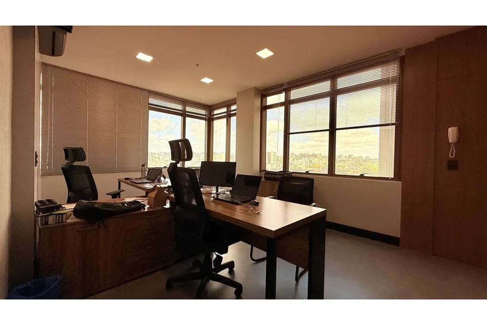 Sala-Conjunto, 47 m² - Foto 7