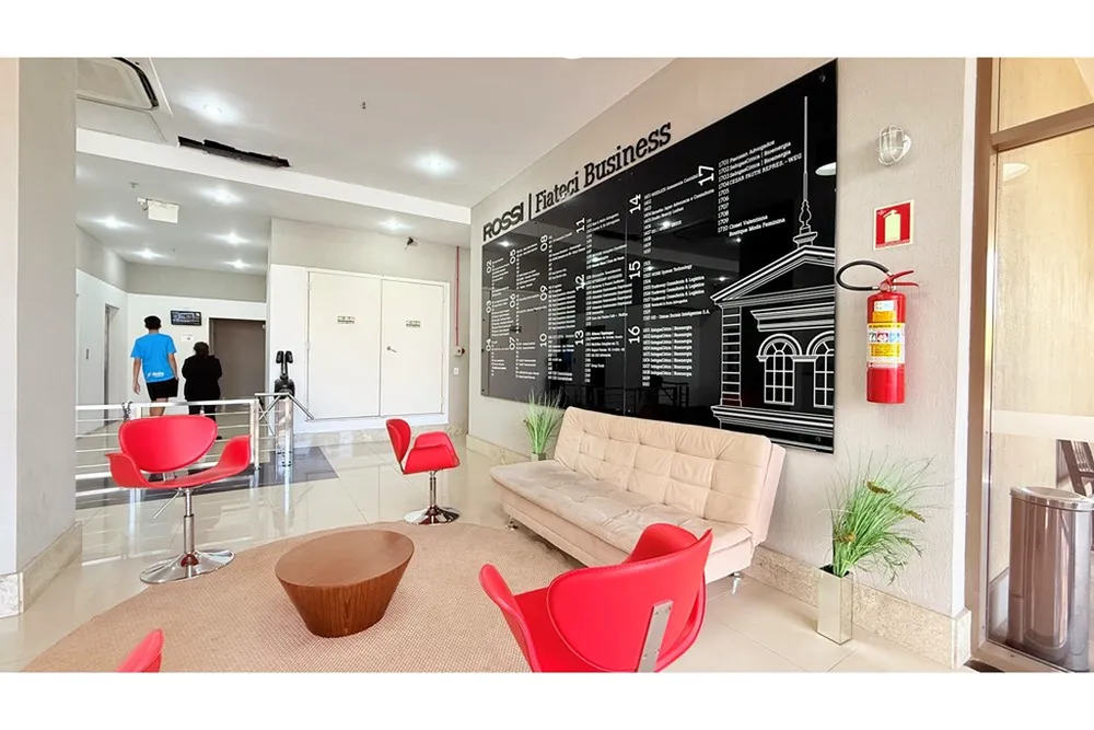 Sala-Conjunto, 47 m² - Foto 12