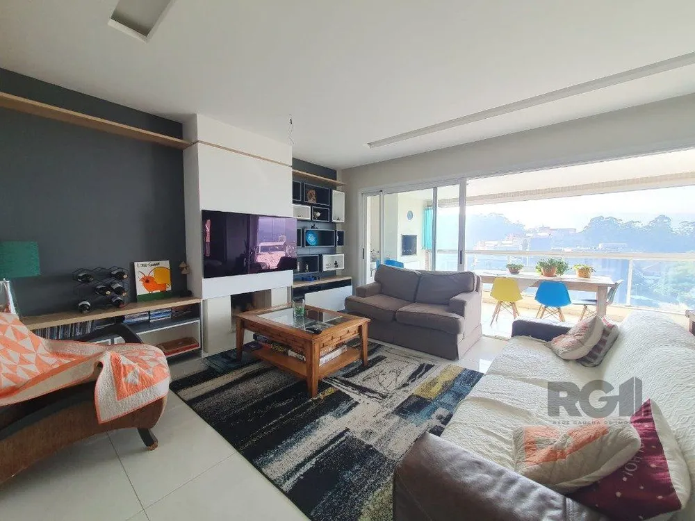 Sala-Conjunto, 34 m² - Foto 1