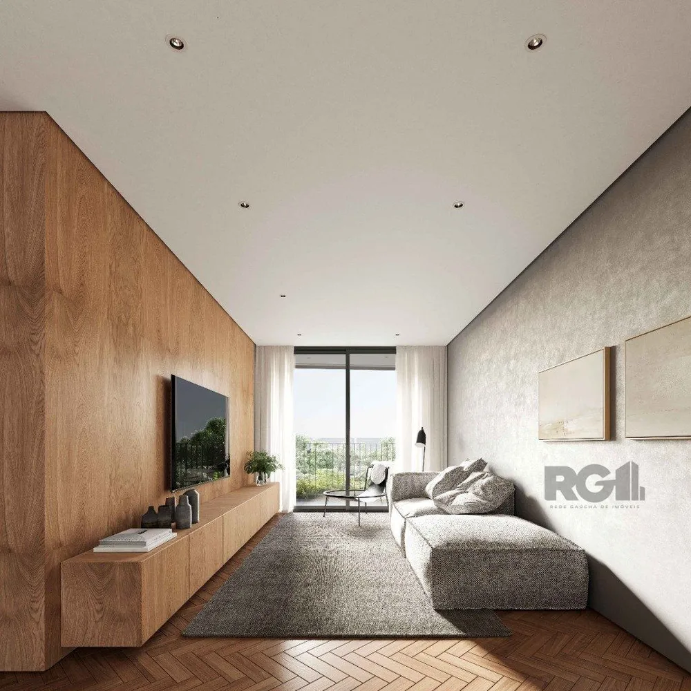 Sala-Conjunto, 34 m² - Foto 6