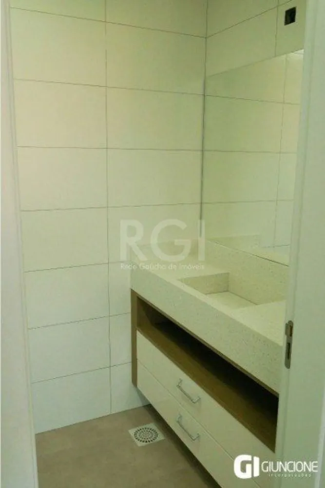 Apartamento, 3 quartos, 115 m² - Foto 3