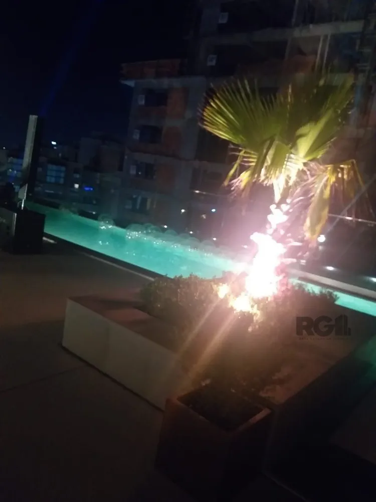 Apartamento, 1 quarto, 26 m² - Foto 1