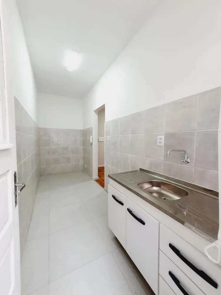 Apartamento, 1 quarto, 36 m² - Foto 2