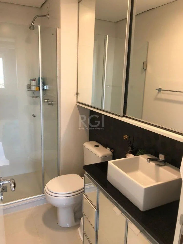 Apartamento, 2 quartos, 65 m² - Foto 2