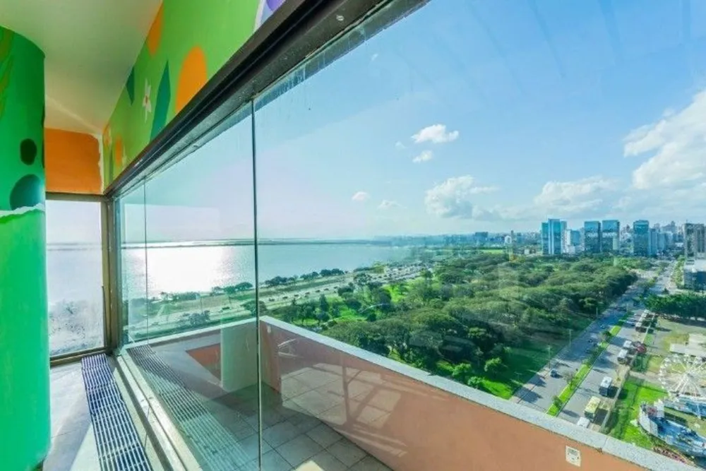 Flat/Apart Hotel, 1 quarto, 36 m² - Foto 7
