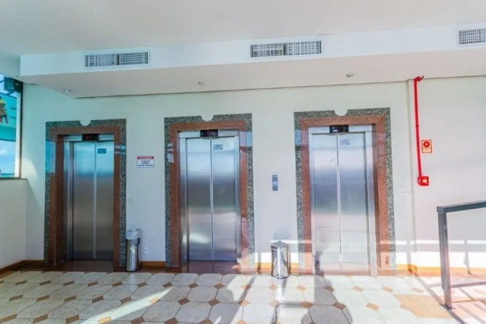 Flat/Apart Hotel, 1 quarto, 38 m² - Foto 4