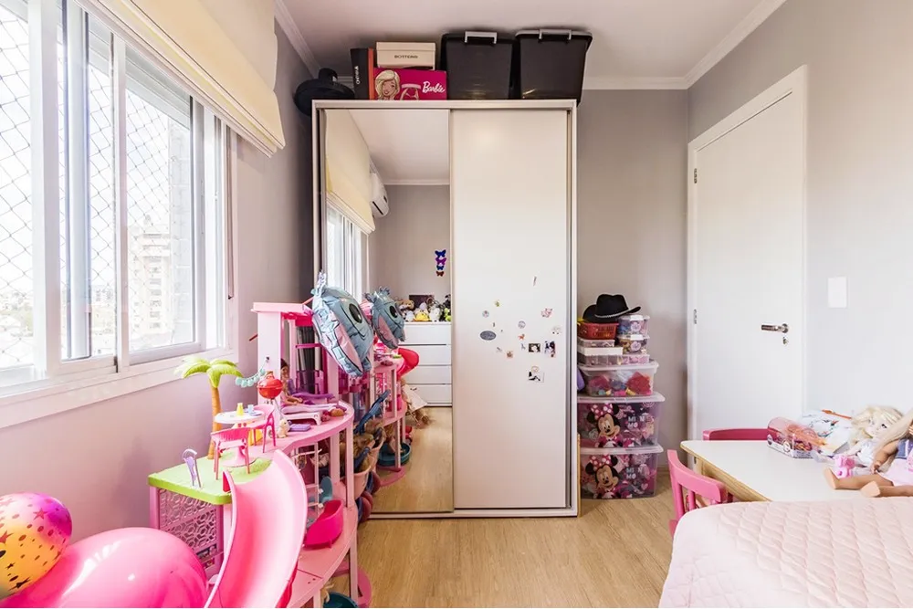 Apartamento, 2 quartos, 75 m² - Foto 3