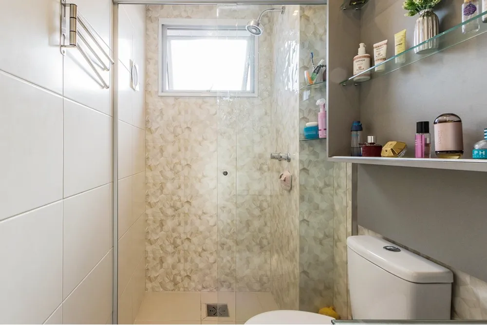 Apartamento, 2 quartos, 75 m² - Foto 2