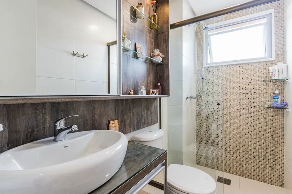 Apartamento, 2 quartos, 75 m² - Foto 4