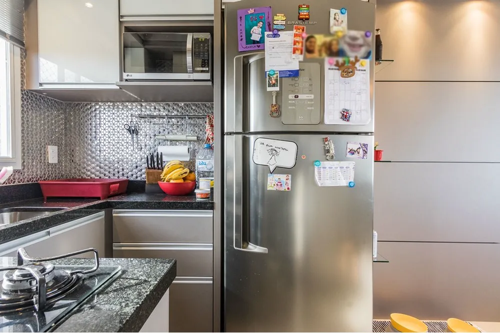 Apartamento, 2 quartos, 75 m² - Foto 10