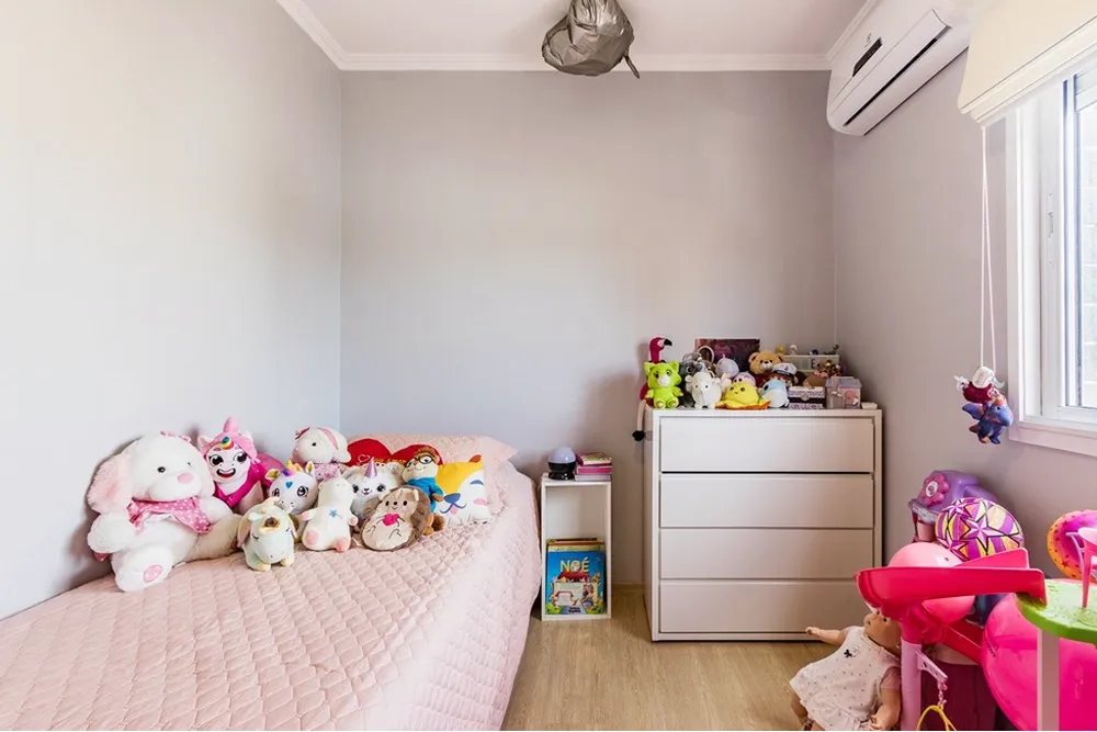 Apartamento, 2 quartos, 75 m² - Foto 4