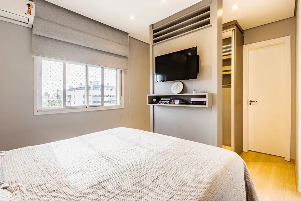 Apartamento, 2 quartos, 75 m² - Foto 8