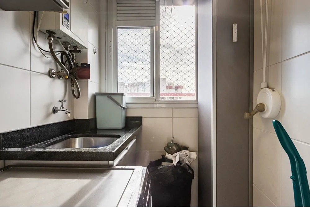 Apartamento, 2 quartos, 75 m² - Foto 2
