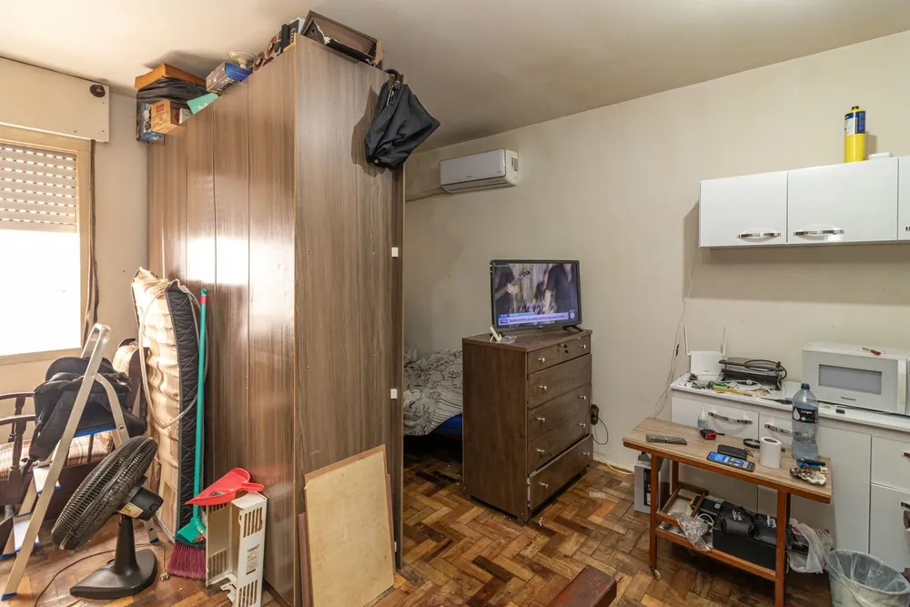 Kitnet-Studio, 38 m² - Foto 5