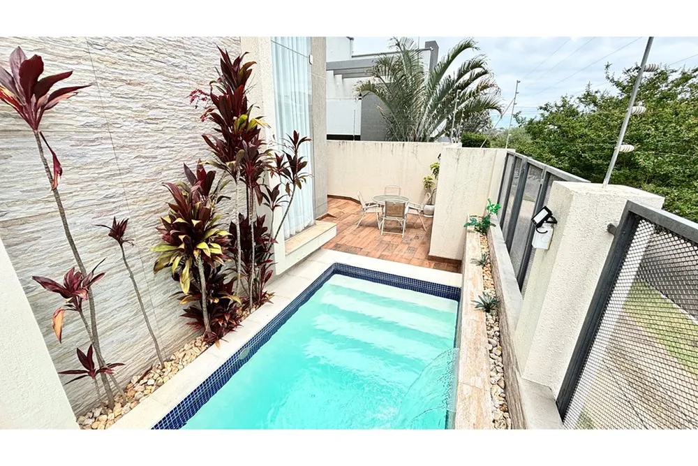 Casa, 3 quartos, 201 m² - Foto 2