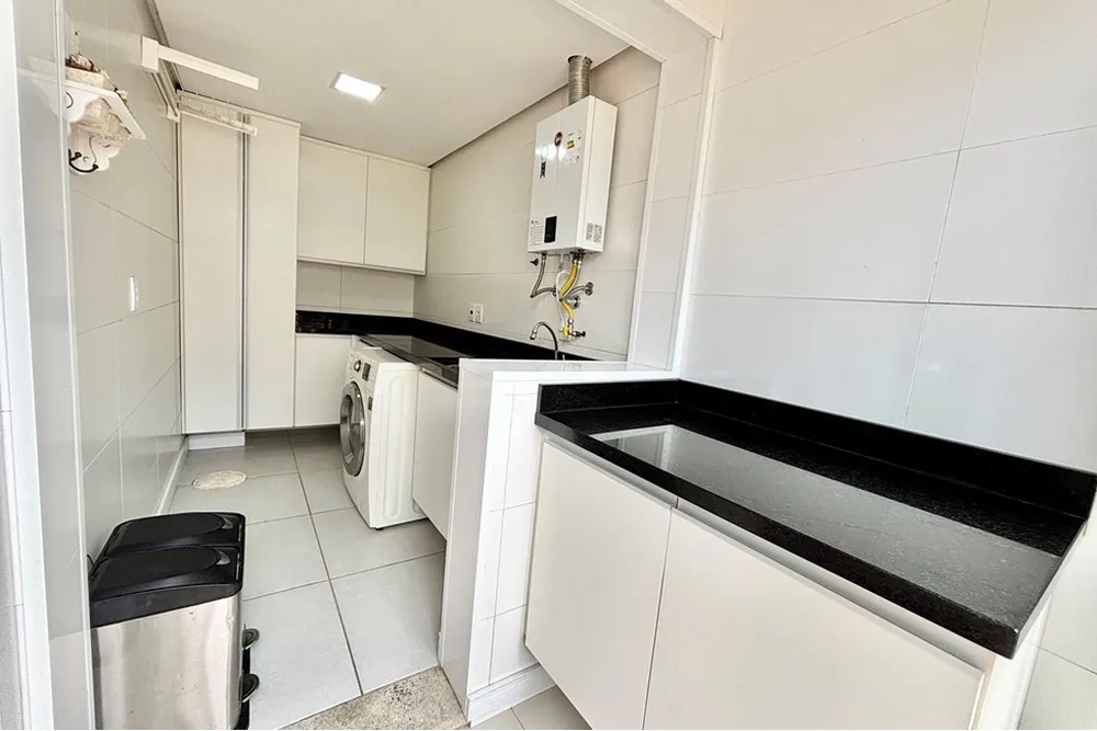 Casa, 3 quartos, 201 m² - Foto 5