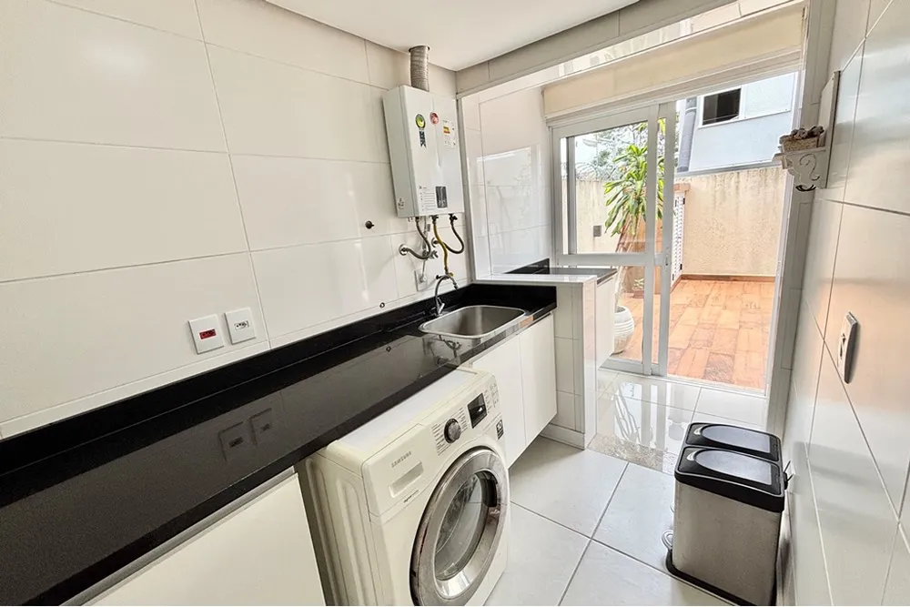 Casa, 3 quartos, 201 m² - Foto 6