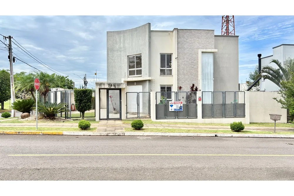 Casa, 3 quartos, 201 m² - Foto 8