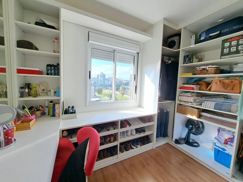 Apartamento, 3 quartos, 71 m² - Foto 5