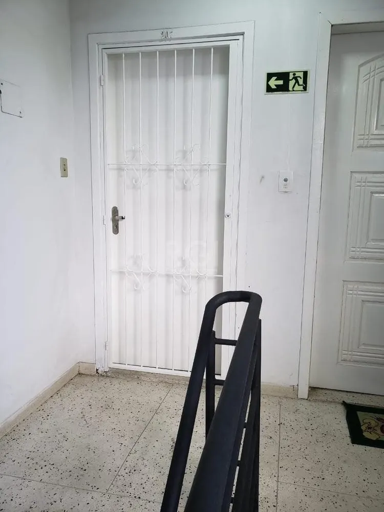 Apartamento, 3 quartos, 62 m² - Foto 7