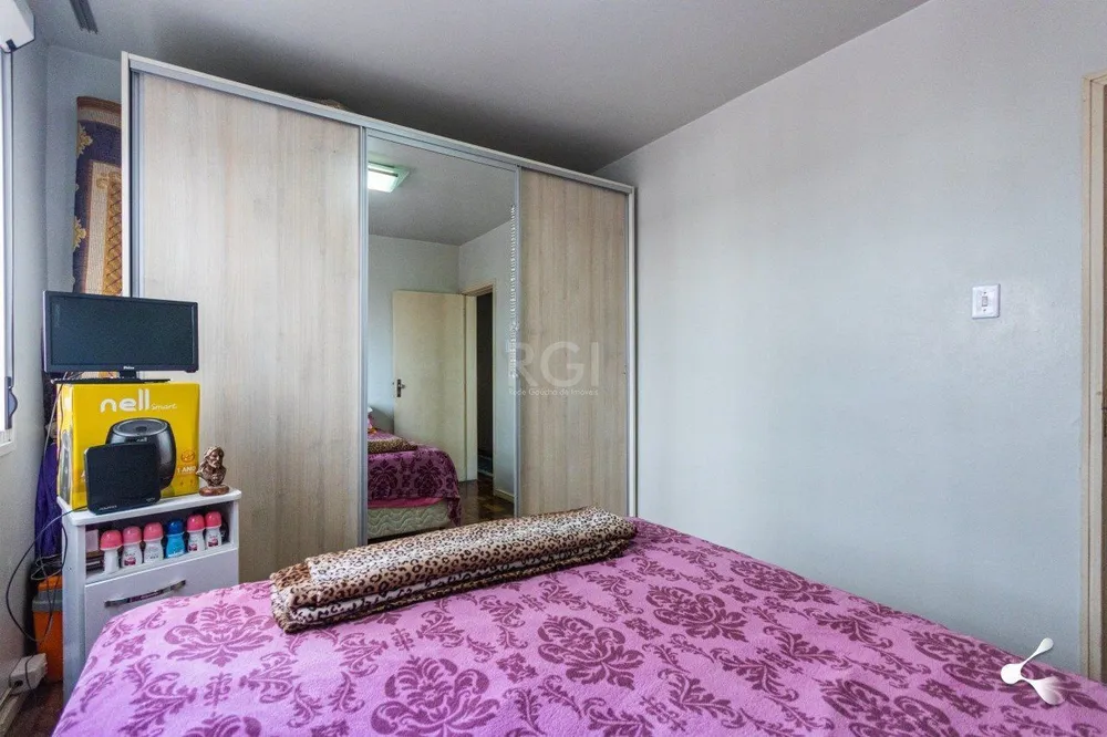 Apartamento, 3 quartos, 62 m² - Foto 11