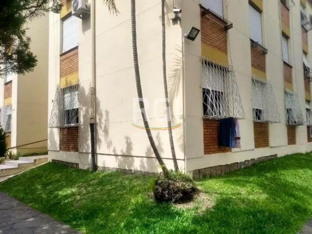 Apartamento à venda com 3 quartos, 76m² - Foto 2