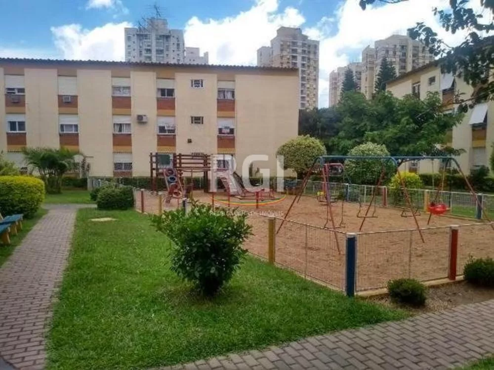 Apartamento à venda com 3 quartos, 76m² - Foto 3