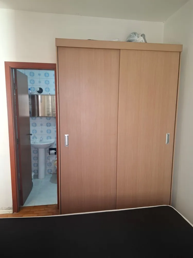 Kitnet-Studio, 31 m² - Foto 2