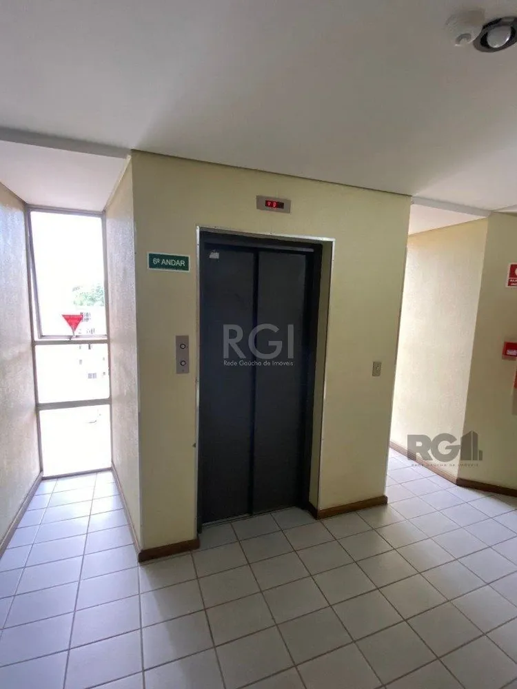 Kitnet-Studio, 31 m² - Foto 1