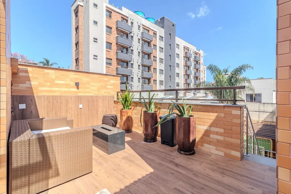 Casa, 4 quartos, 446 m² - Foto 8