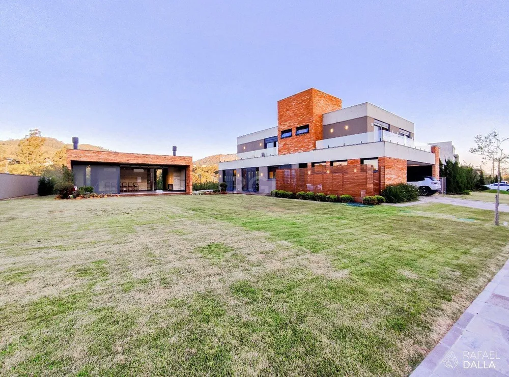 Casa, 4 quartos, 444 m² - Foto 5