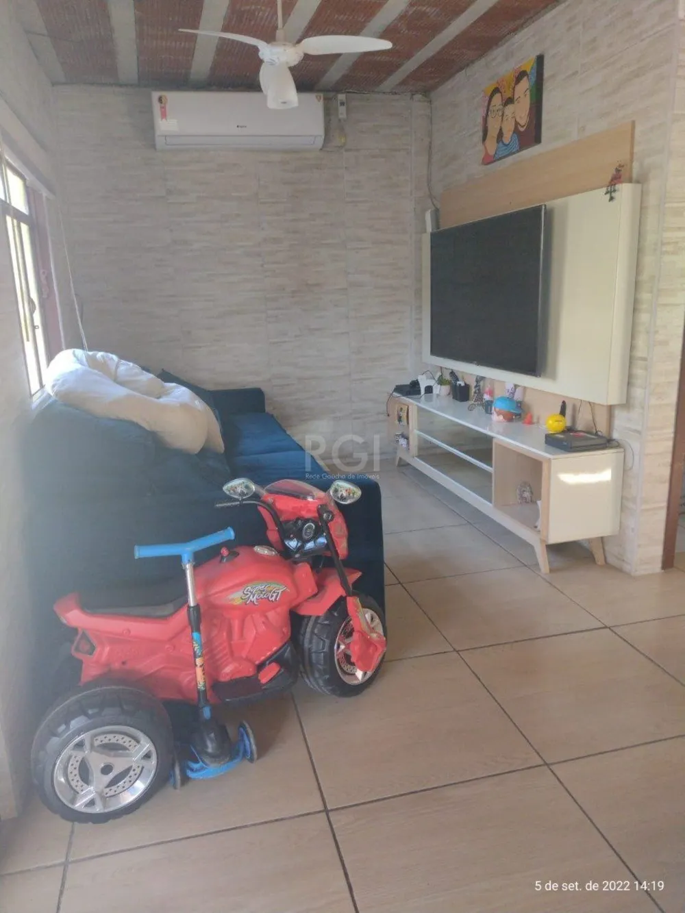 Casa, 4 quartos, 444 m² - Foto 1