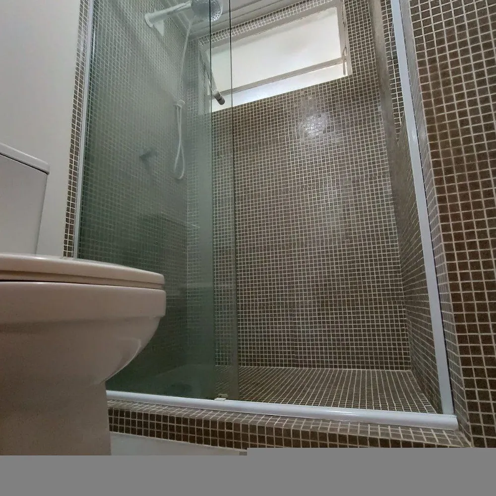Apartamento, 1 quarto, 46 m² - Foto 1
