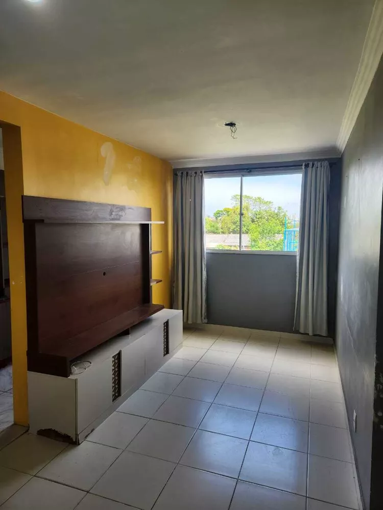 Apartamento à venda com 2 quartos, 51m² - Foto 2