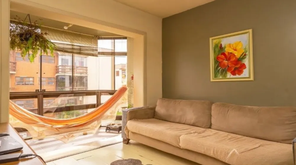 Apartamento, 3 quartos, 93 m² - Foto 3