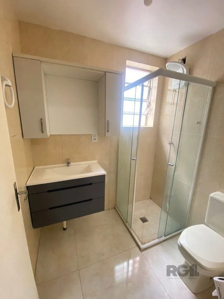 Kitnet-Studio, 29 m² - Foto 1
