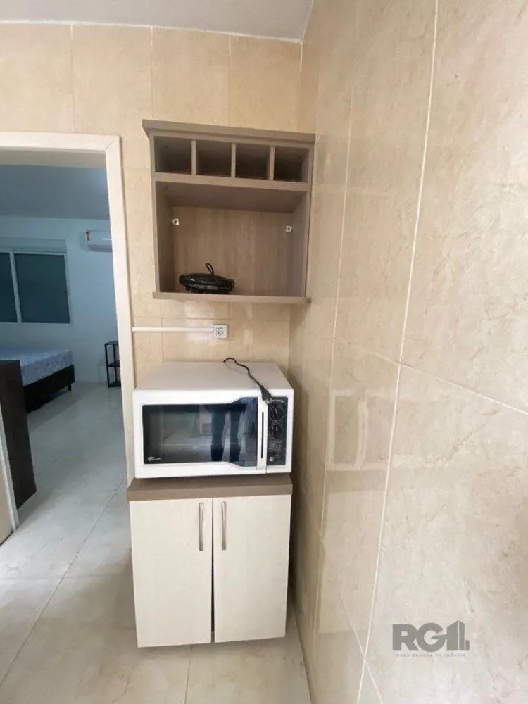 Kitnet-Studio, 29 m² - Foto 2