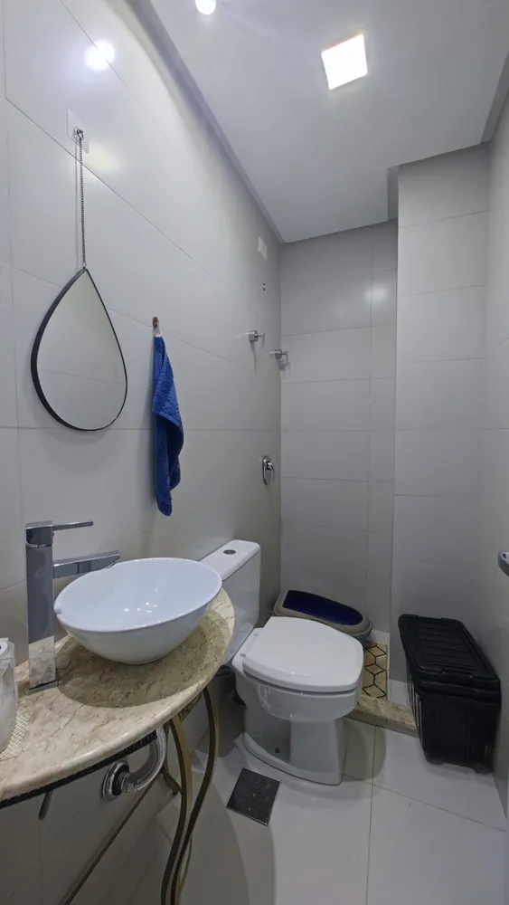 Apartamento, 3 quartos, 184 m² - Foto 6