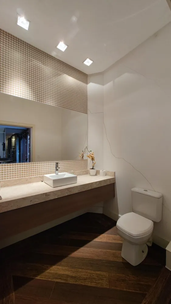 Apartamento, 3 quartos, 184 m² - Foto 9