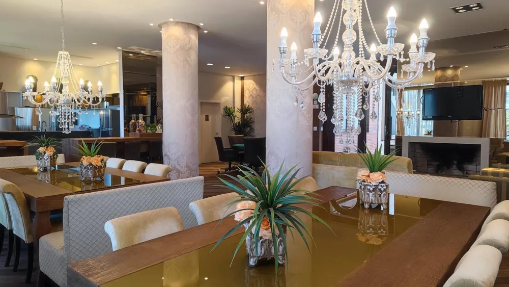 Apartamento, 3 quartos, 184 m² - Foto 8