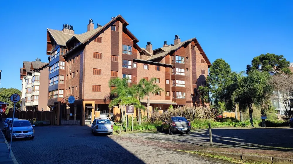 Apartamento, 3 quartos, 184 m² - Foto 1