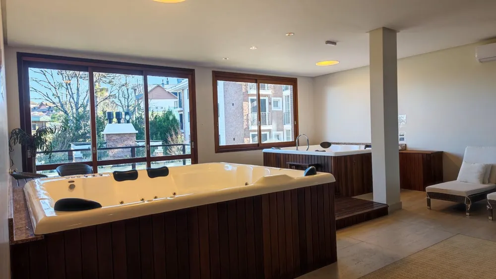 Apartamento, 3 quartos, 184 m² - Foto 11