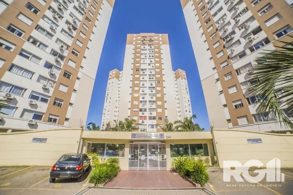 Apartamento, 3 quartos, 69 m² - Foto 2