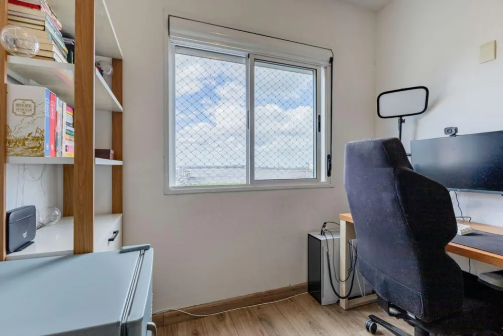 Apartamento, 3 quartos, 69 m² - Foto 1