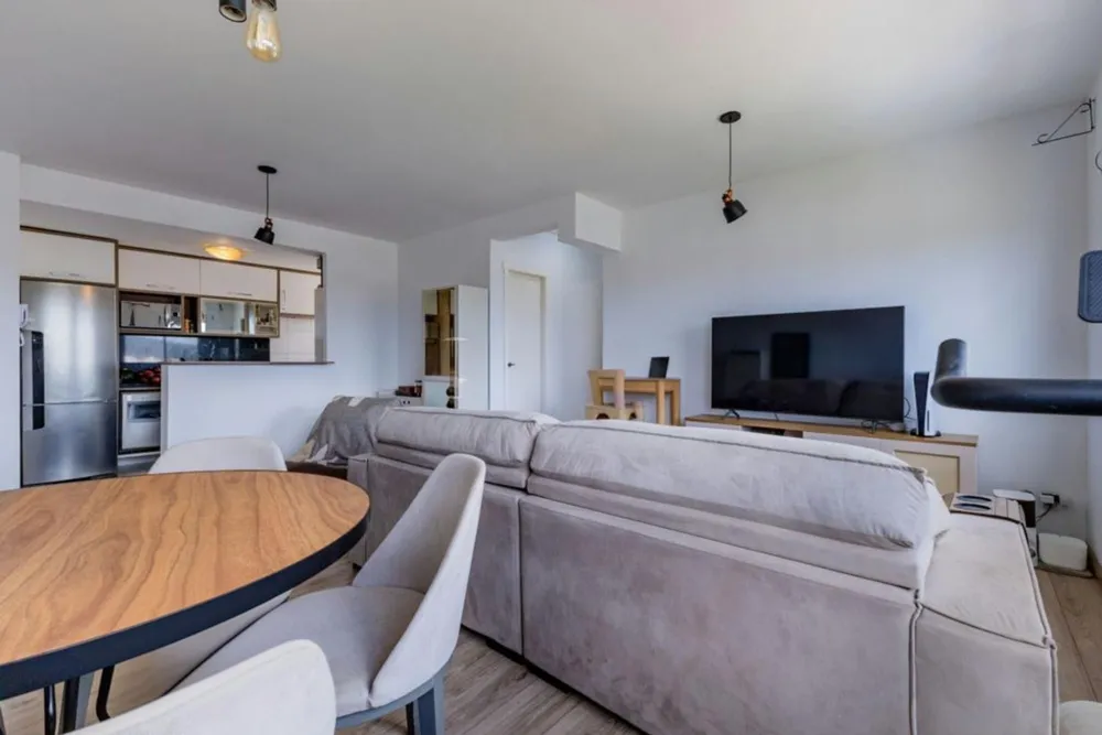 Apartamento, 3 quartos, 69 m² - Foto 5