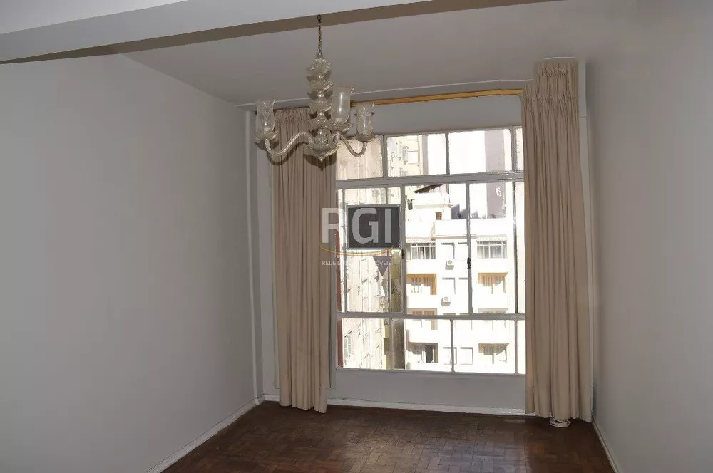 Apartamento à venda com 3 quartos, 91m² - Foto 2