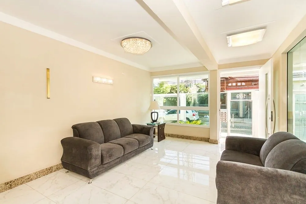 Apartamento, 1 quarto, 41 m² - Foto 5