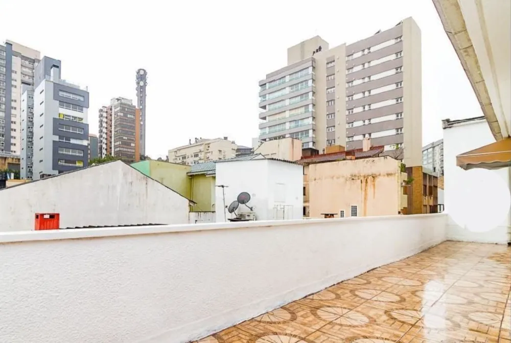 Cobertura, 2 quartos, 147 m² - Foto 4