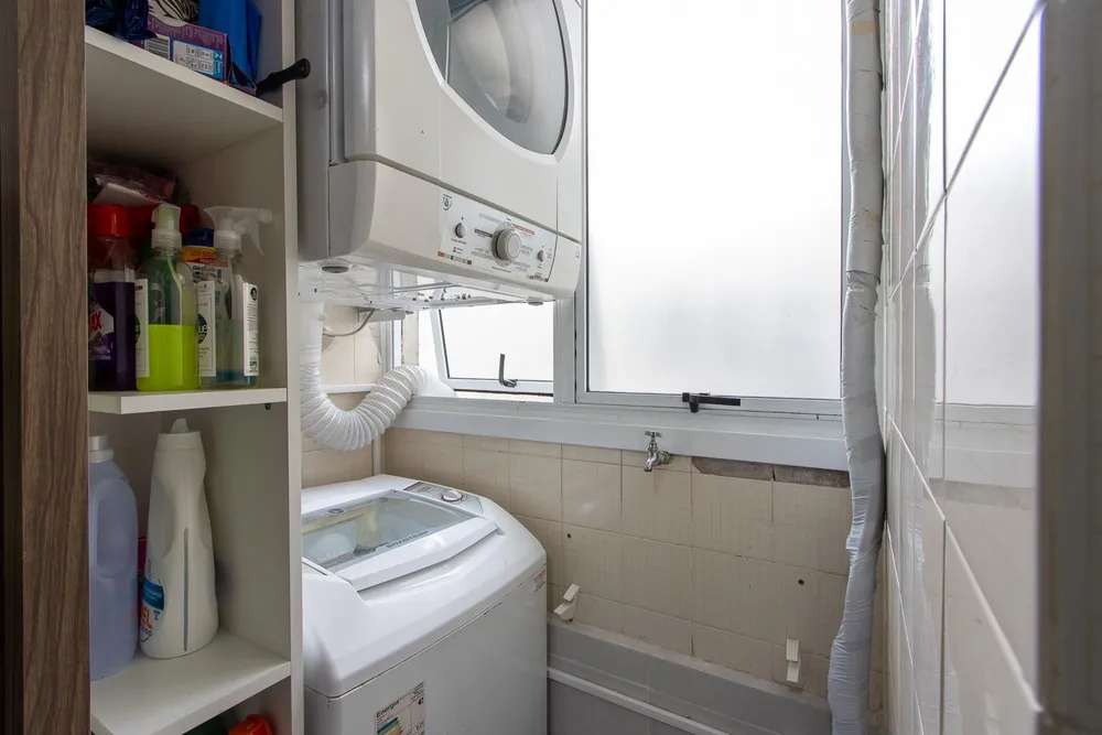 Apartamento, 2 quartos, 37 m² - Foto 6