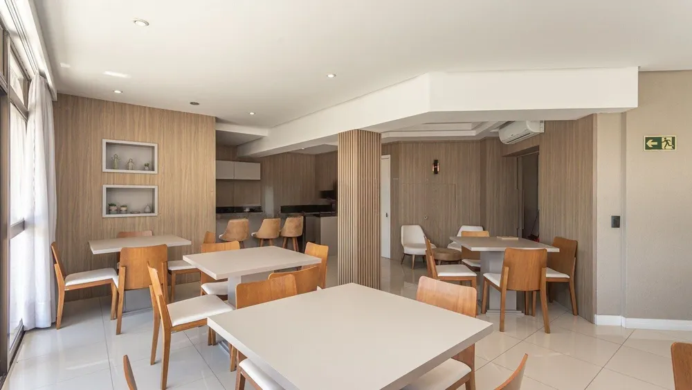 Apartamento, 2 quartos, 37 m² - Foto 4